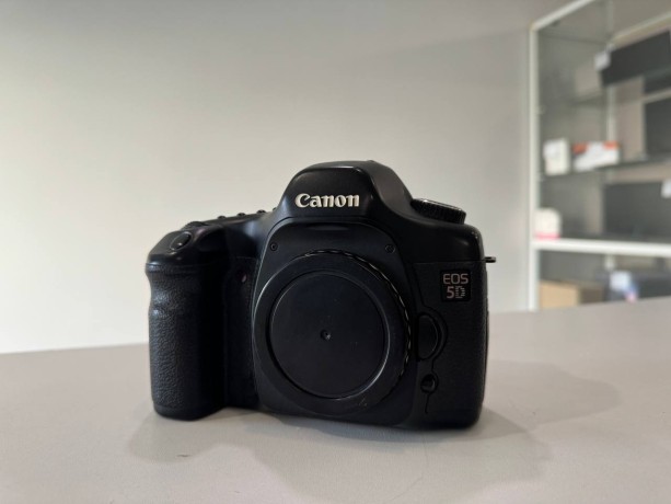 Canon Eos 5D