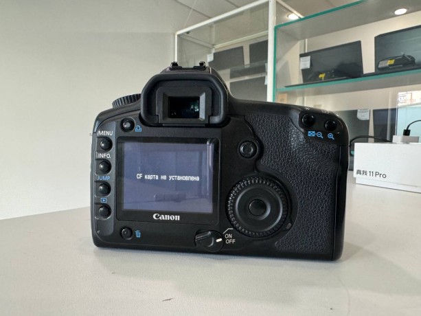 Canon Eos 5D