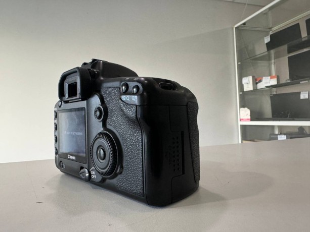 Canon Eos 5D