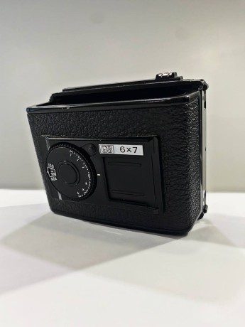Zenza Bronica Задник Gs-1