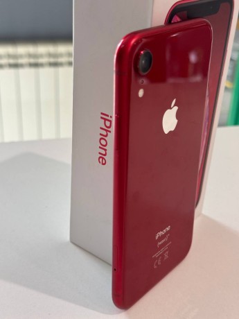 Apple iPhone Xr