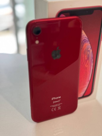 Apple iPhone Xr