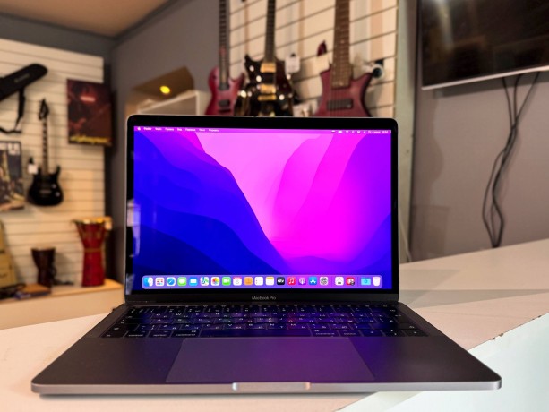 Apple Macbook Pro 13 2017