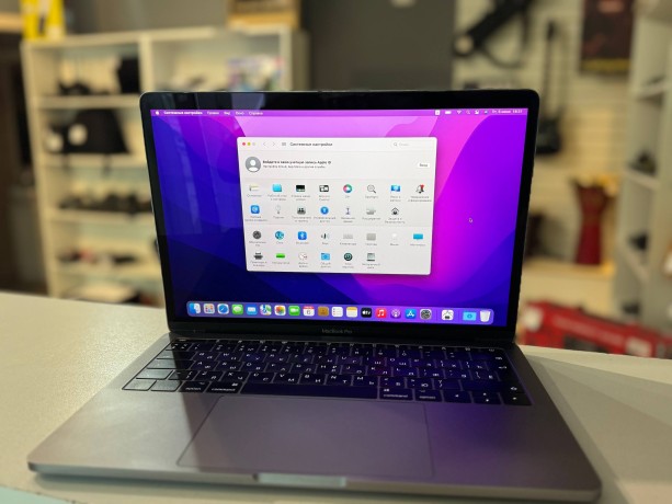 Apple Macbook Pro 13 2017