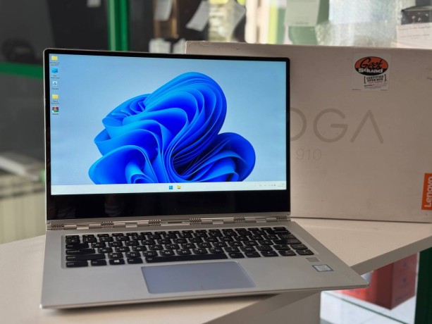 Lenovo Yoga 910-13Ikb