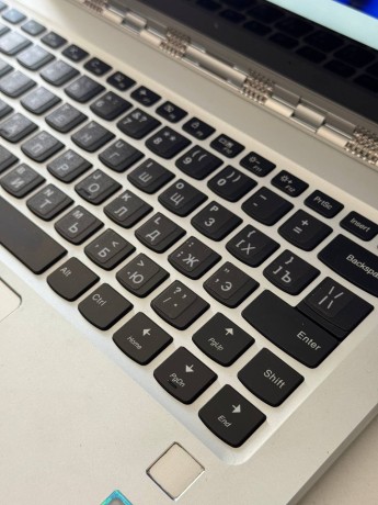 Lenovo Yoga 910-13Ikb