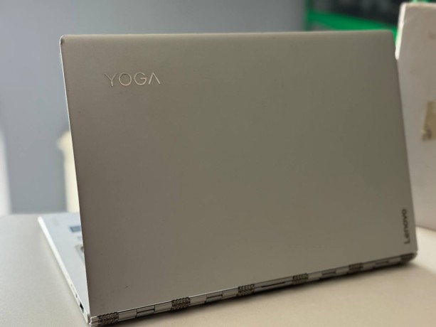Lenovo Yoga 910-13Ikb
