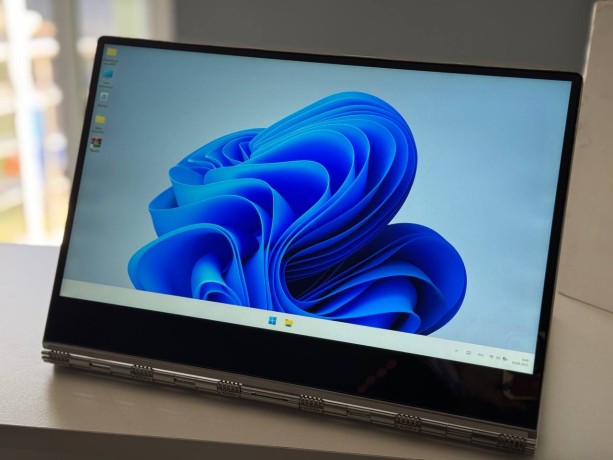 Lenovo Yoga 910-13Ikb