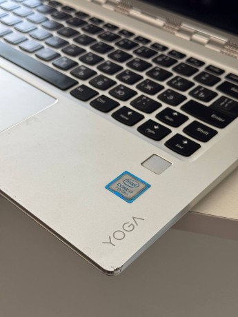 Lenovo Yoga 910-13Ikb