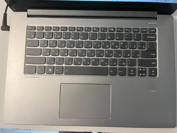Lenovo Ideapad 530S-15Ikb