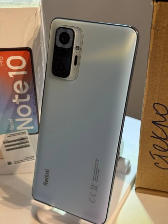 Xiaomi Redmi Note 10 Pro