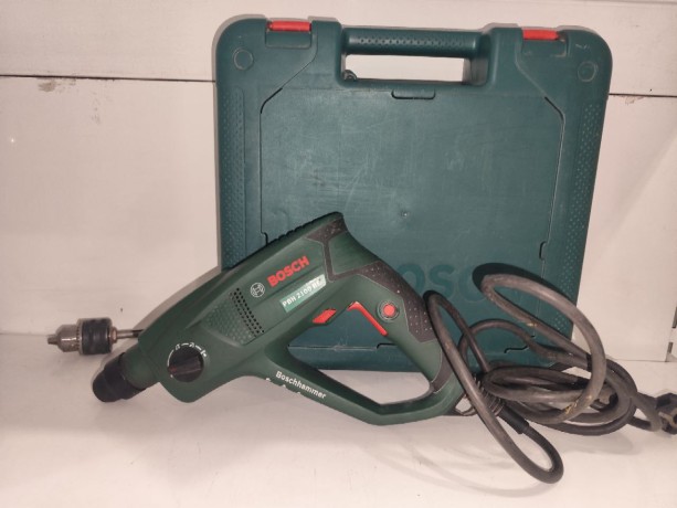 Bosch Pbh 2100 Re