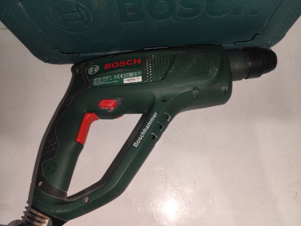 Bosch Pbh 2100 Re
