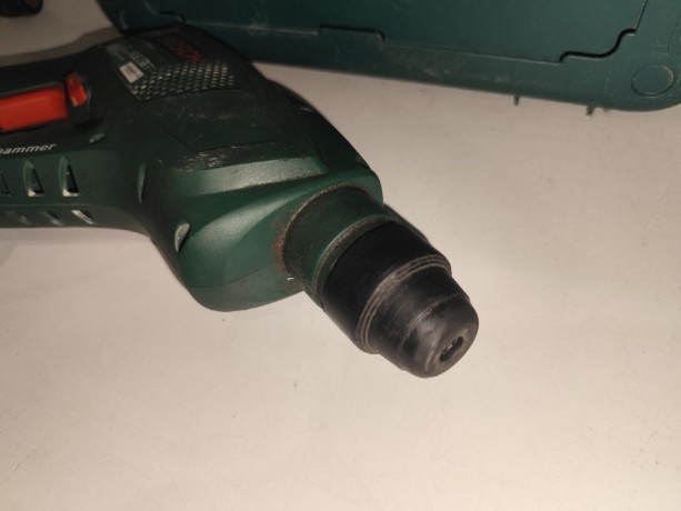 Bosch Pbh 2100 Re