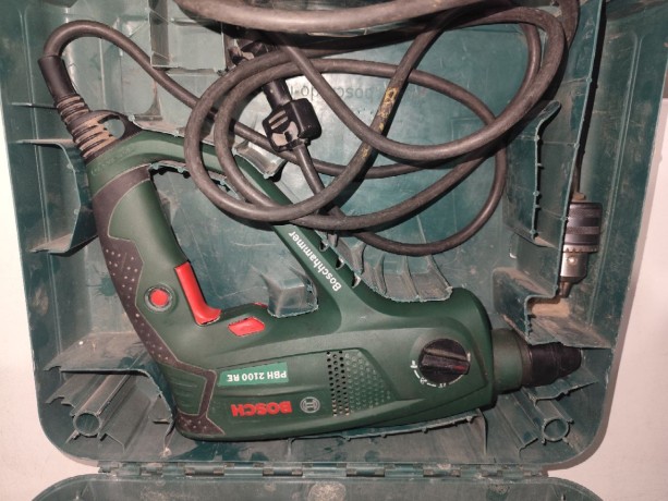 Bosch Pbh 2100 Re