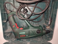 Bosch Pbh 2100 Re