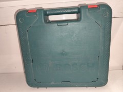 Bosch Pbh 2100 Re