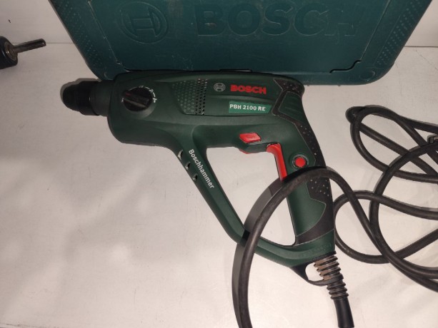 Bosch Pbh 2100 Re