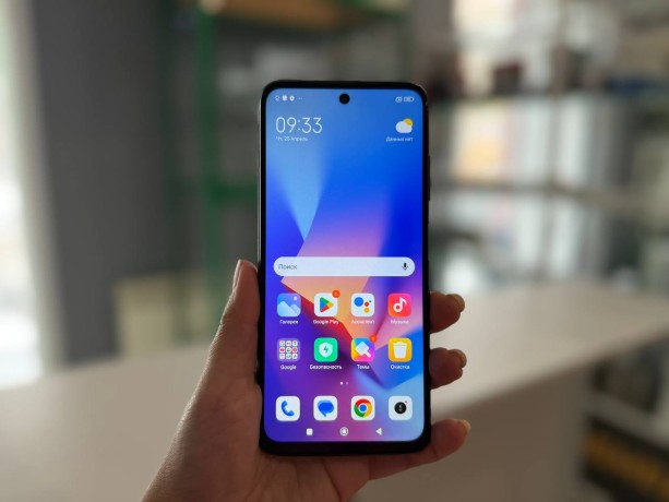 Xiaomi Redmi 10 2022