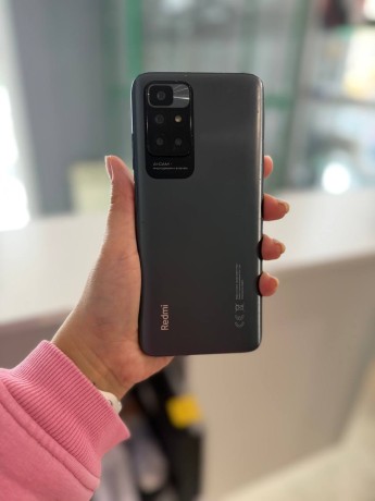 Xiaomi Redmi 10 2022