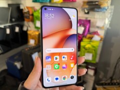 Xiaomi 11 Lite 5G Ne