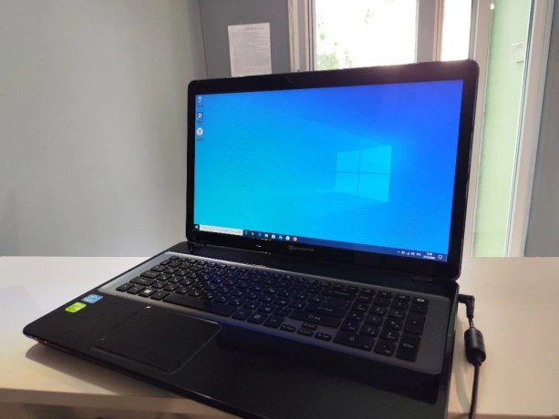Packard Bell Easy Note Lv11hc Vg70
