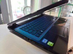 Packard Bell Easy Note Lv11hc Vg70