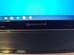 Packard Bell Easy Note Lv11hc Vg70