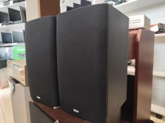 Bowers Wilkins Dm601 S3