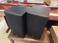 Bowers Wilkins Dm601 S3