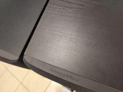 Bowers Wilkins Dm601 S3