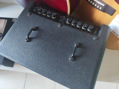 Ibanez T30-U Troubadour Acoustic Combo