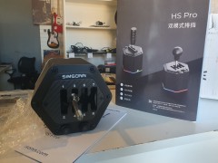 Simsonn Hs Pro