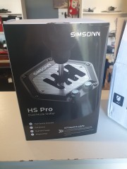 Simsonn Hs Pro