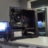 ПК на Ryzen 5 2600 + GeForce GTX 1660