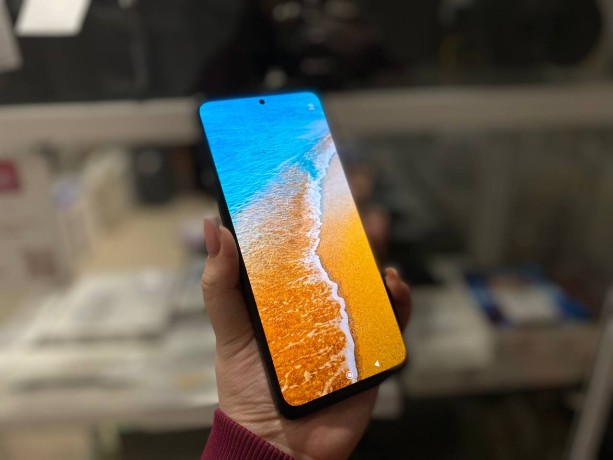 Xiaomi Redmi Note 11 Pro