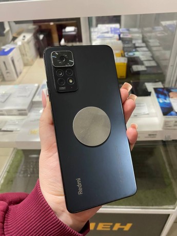 Xiaomi Redmi Note 11 Pro