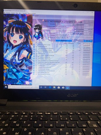 Acer Aspire 3 A315-53