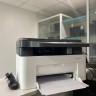 Hp Laser Mfp 135A