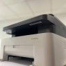 Hp Laser Mfp 135A