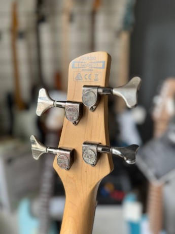 Ibanez Gsr200