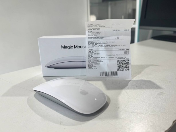 Apple Magic Mouse 3