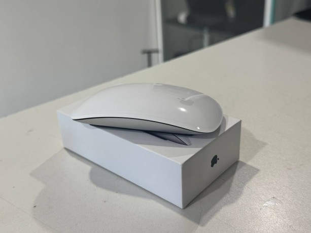 Apple Magic Mouse 3