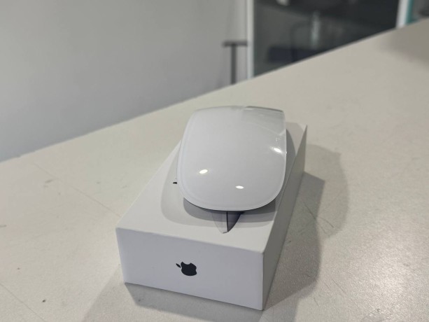Apple Magic Mouse 3