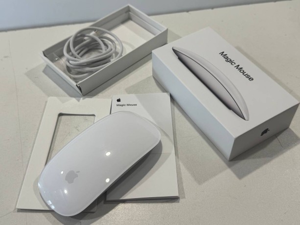 Apple Magic Mouse 3