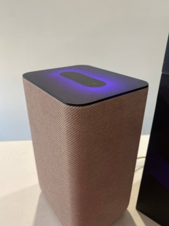 Яндекс Станция 2