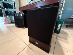 Heco Victa Prime Sub 252 A