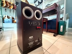Heco Victa Prime Sub 252 A