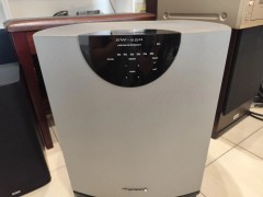 Wharfedale Diamond Sw250