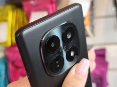 Xiaomi Redmi Note 15 Black